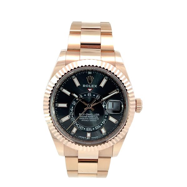 Rolex Sky-Dweller 336935